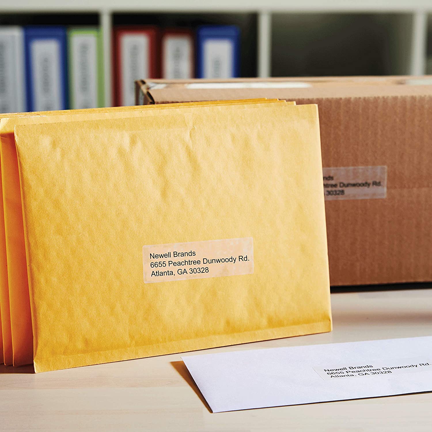 DYMO Label Writer 450 Twin Turbo label printer, 71 Labels Per Minute, Black/Silver (1752266) DYMO Label Writer 450 Twin Turbo label printer, 71 Labels Per Minute, Black/Silver (1752266)